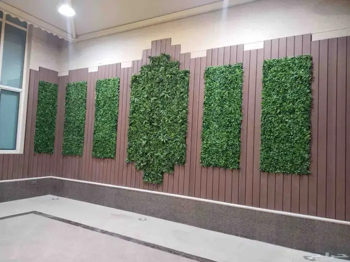 فنون العشب متخصصون فى تنفيذ مظلات وحدائق 23