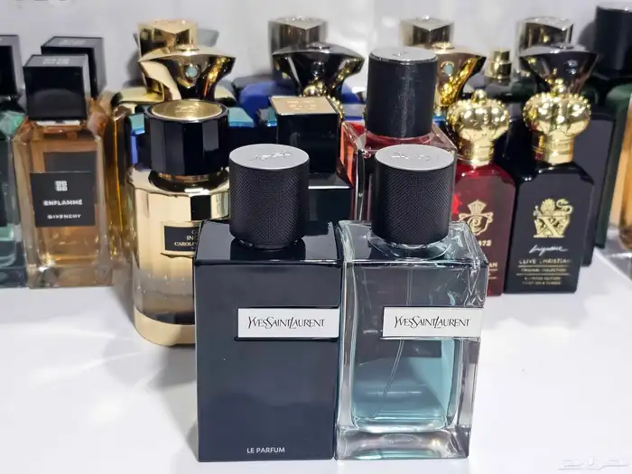 عطور نيش حصريه اصلي 5