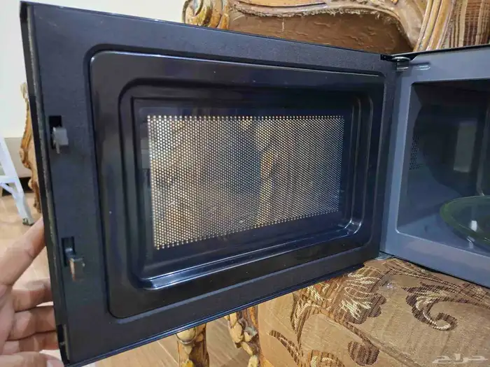 مايكرويف اديسون 2