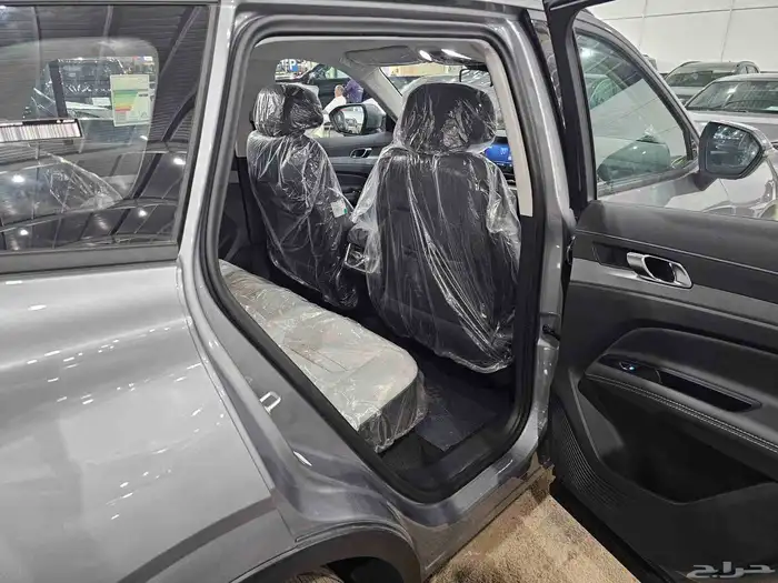 فورد تيريتورى امبيانتي 2026 5