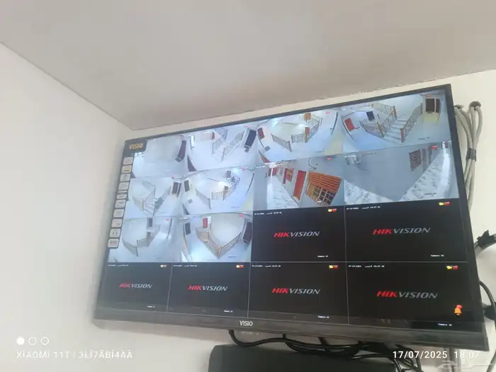 كمرات مراقبه 0