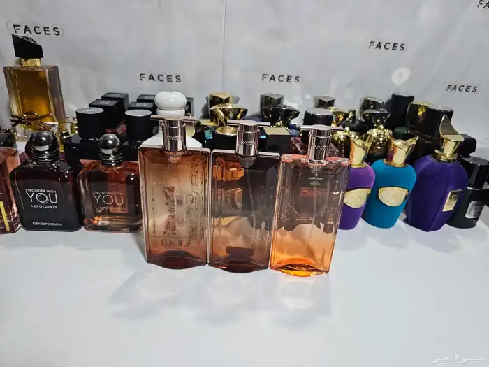 عطور نيش حصريه اصلي 14