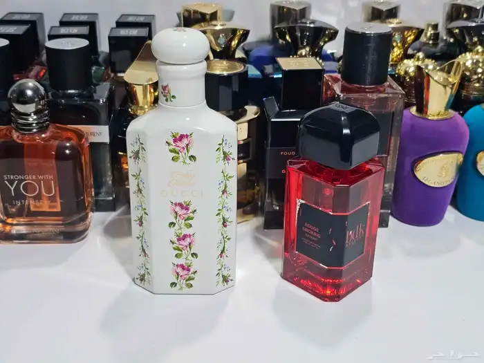 عطور نيش حصريه اصلي 10