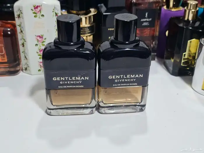 عطور نيش حصريه 22