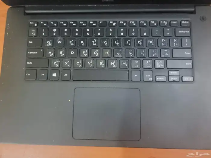 dell laptop precision 5520 1
