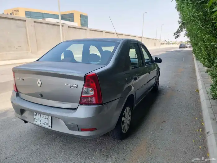 رينو للبيع 2