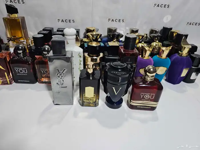 عطور نيش حصريه 20