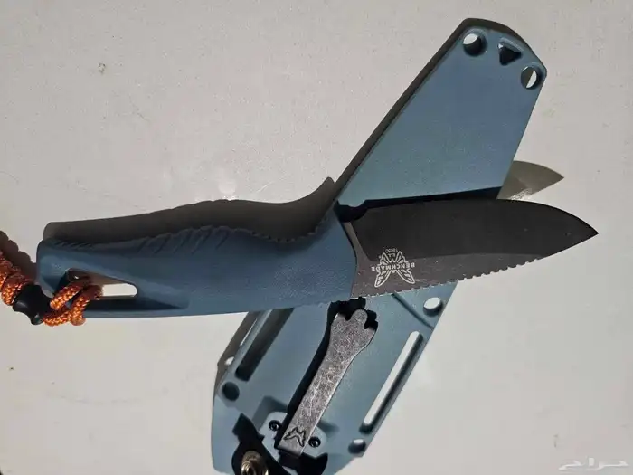 سكاكين و سكين BENCHMADE 2