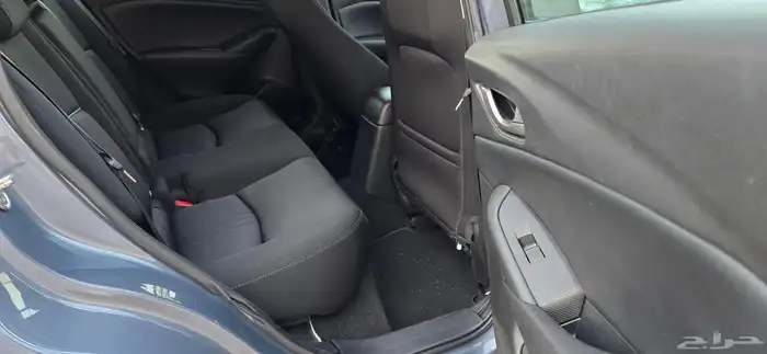 مازداCX3 2023 إستاندر 2.0 20