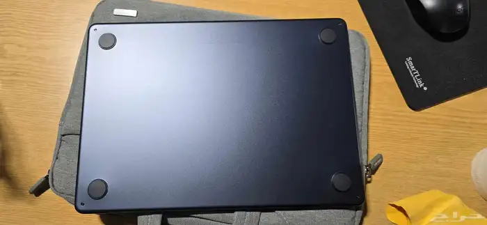 Apple air M2 جديد 6