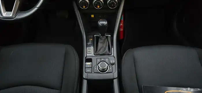 مازداCX3 2023 إستاندر 2.0 23