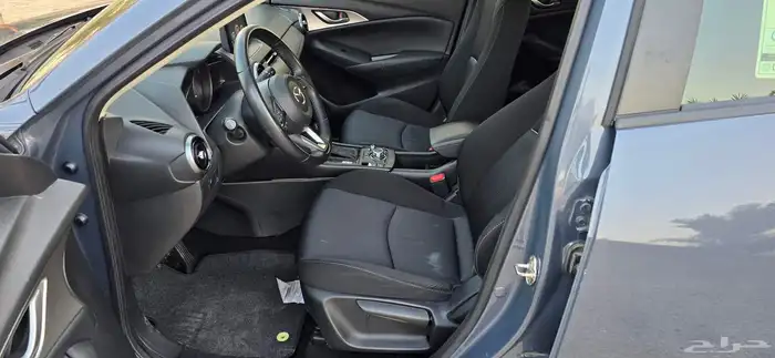 مازداCX3 2023 إستاندر 2.0 12