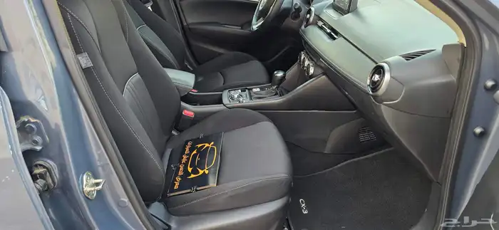 مازداCX3 2023 إستاندر 2.0 17