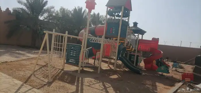 لعبه مستعملة نظيفه ما فيه صدا 0