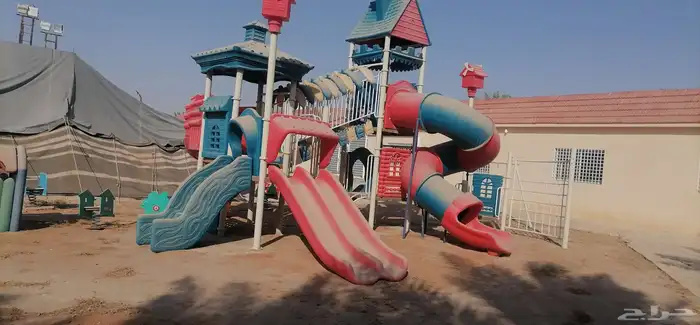 لعبه مستعملة نظيفه ما فيه صدا 5