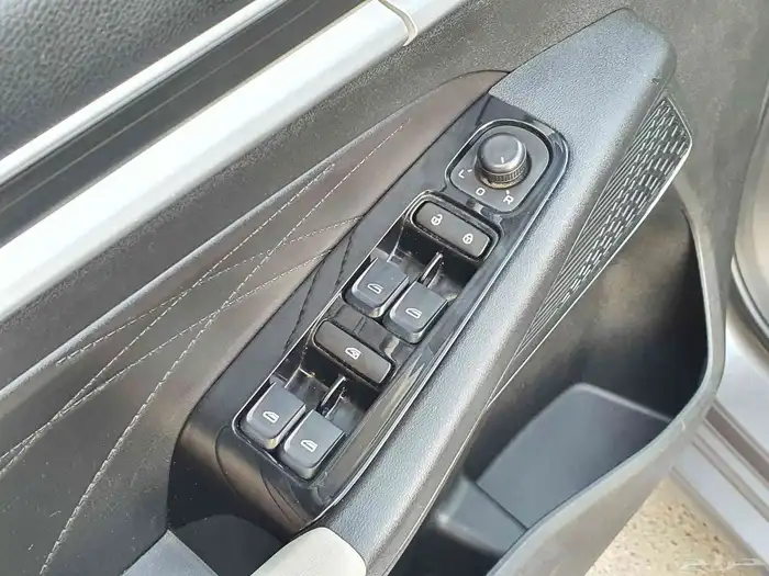 جيلي ام جراند 2023 استاندر سعودي 27