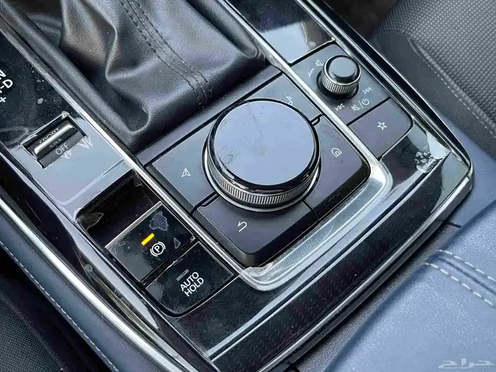 مازدا CX30 2022 فل سعودي 23