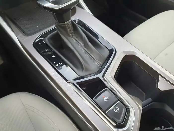 جيلي ام جراند 2023 استاندر سعودي 14