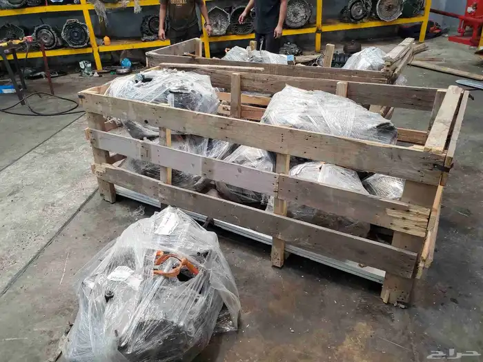 جميع انواع القيرات المستوردة 1