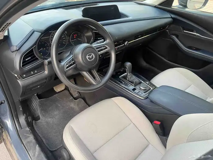 مازدا CX30 2022 فل سعودي 18