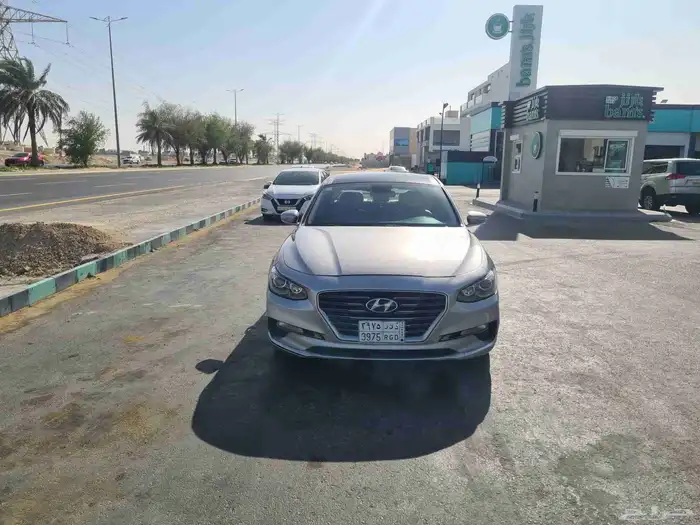 هونداي ازيرا نص فل 0