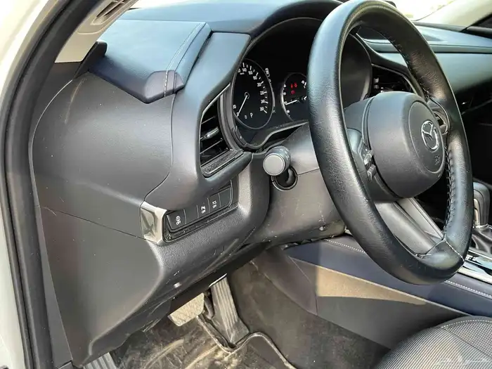 مازدا CX30 2022 فل سعودي 10