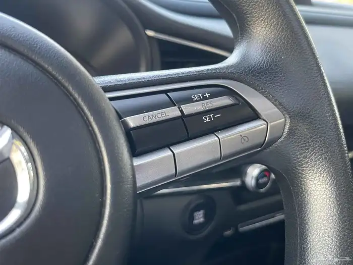 مازدا CX30 2022 فل سعودي 16