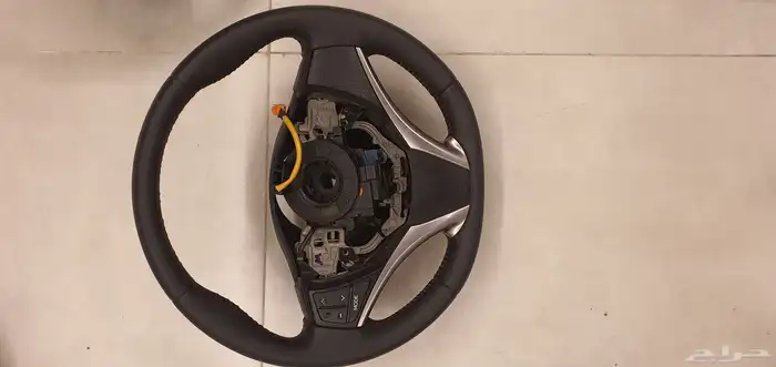 طاره تويوتا ياريس مع شريحة البوري حق الفل كامل تعتبر جديده 0