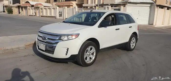 فورد ايدج موديل 2013 1