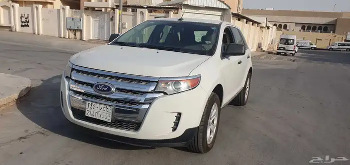 فورد ايدج موديل 2013 0