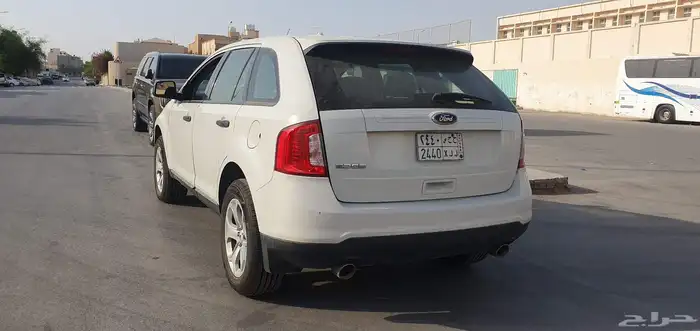 فورد ايدج موديل 2013 3