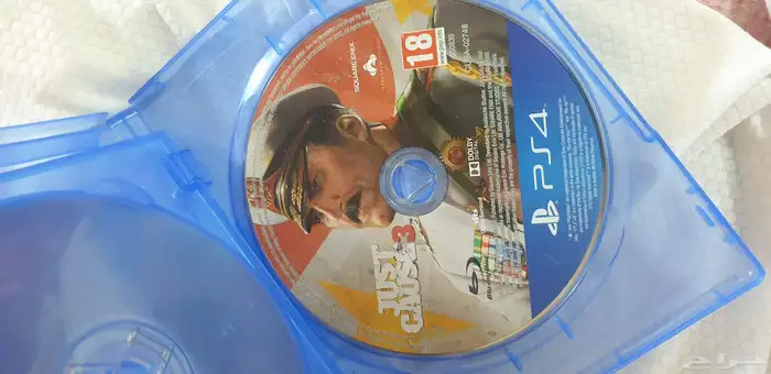 شرايط سوني 4للبيع 2