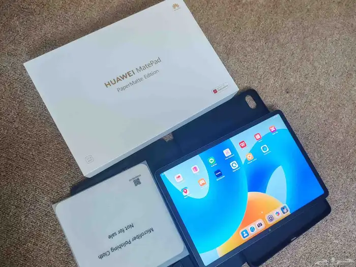 HUAWEI MatePad 11.5 1