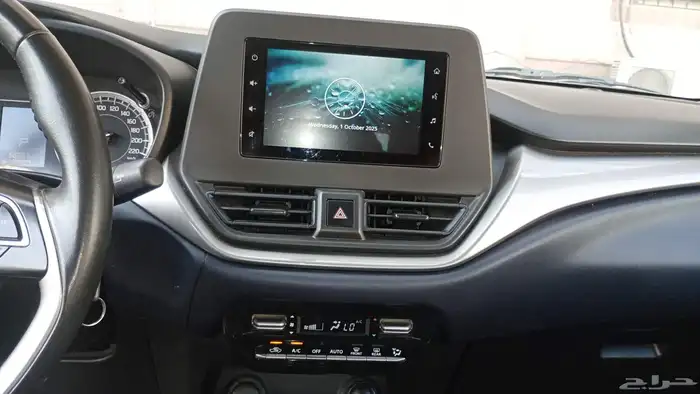 للبيع سيارة سوزوكى بالينو 2024 3