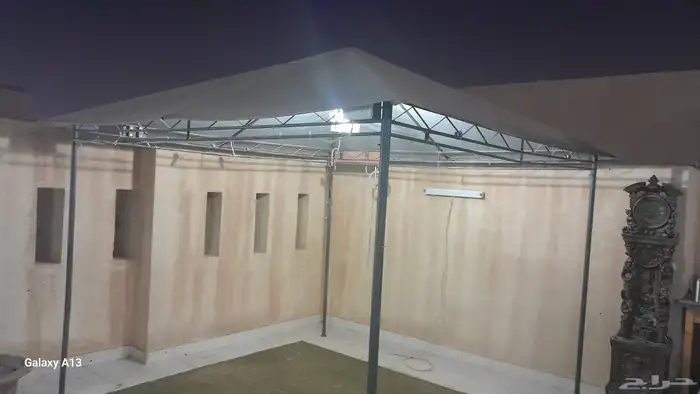 مظلة  خيمة 3 3 1