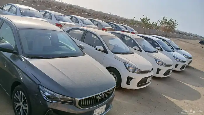 ايجار منتهي بالتمليك للمقيمين جلي اميجراند اصفار 2026 0