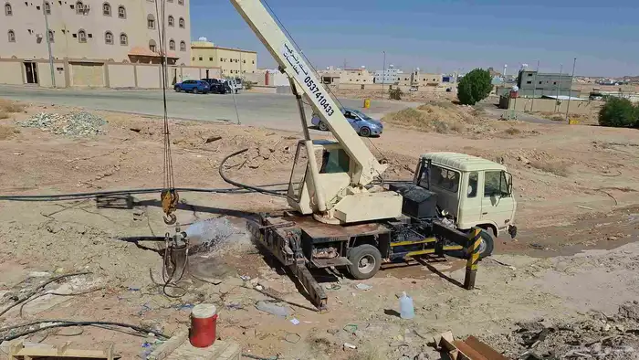 كرين ونش غطاسات 0