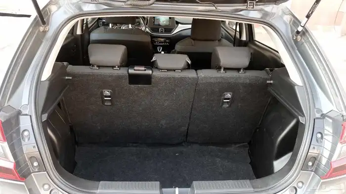 للبيع سيارة سوزوكى بالينو 2024 8