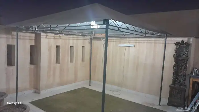 مظلة  خيمة 3 3 0