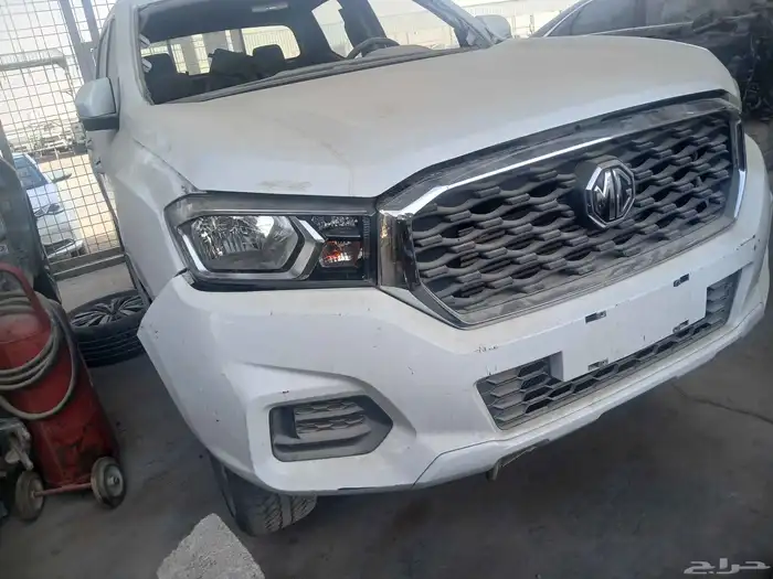 شنجان وانيت 2024 0