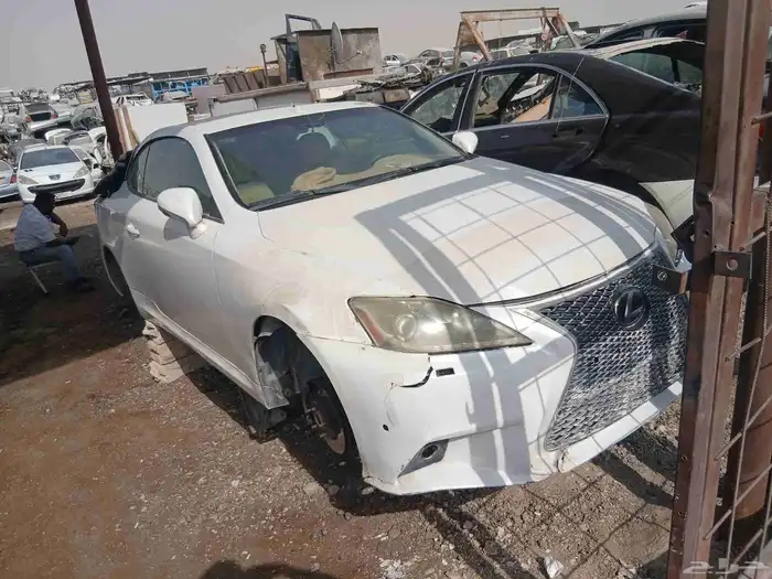 قطع غيار لكزز 0