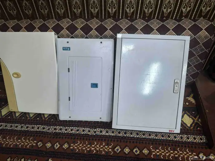 طبلون كهرباء 0