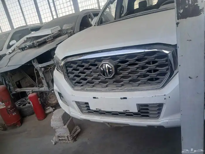 شنجان وانيت 2024 3
