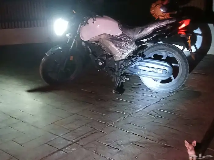 دباب هوندا مصيبه لوحاته تشليح. ماطور علا الشرط 2