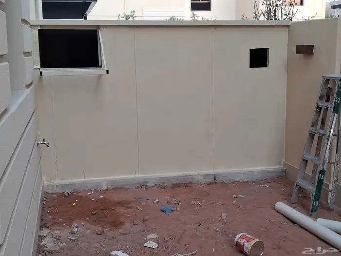 حداد مقاول سندويش بنل الرياض 6