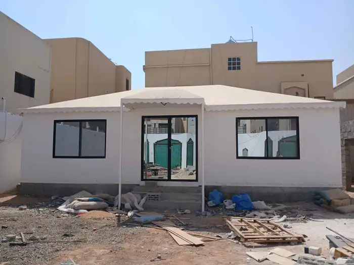 ملكي عادي خيام 0