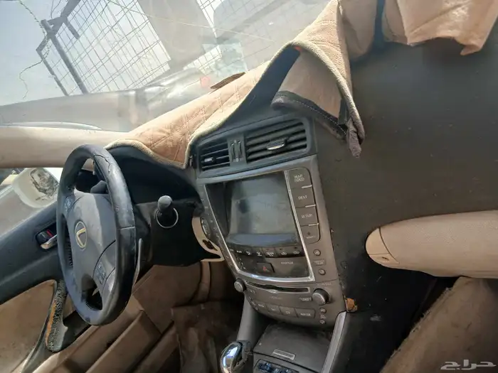 قطع غيار لكزز 5