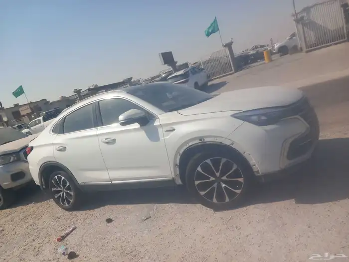شانجان cs85 موديل 2022 تشليح قطع غيار فقط للتواصل 055574792 3