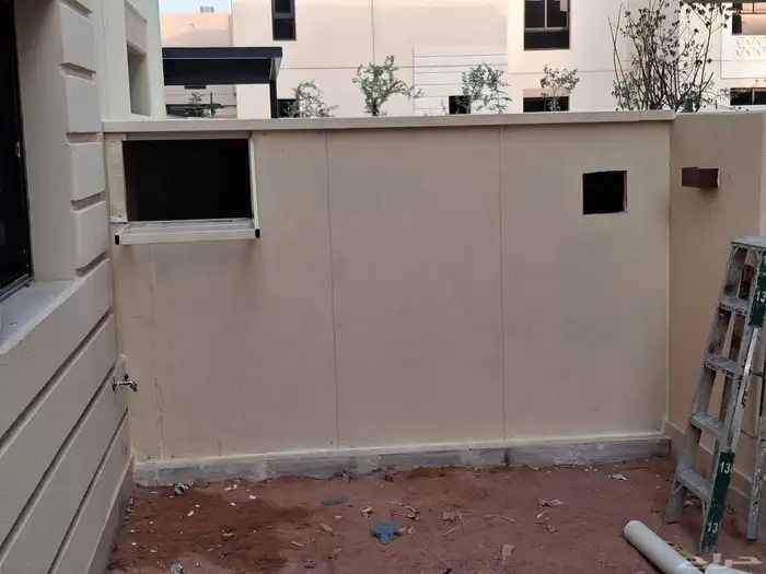 حداد مقاول سندويش بنل الرياض 5