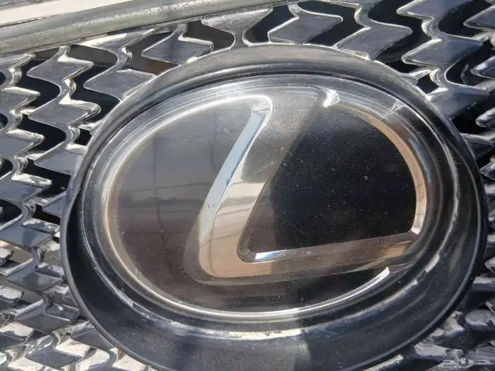 قطع غيار لكزز 3